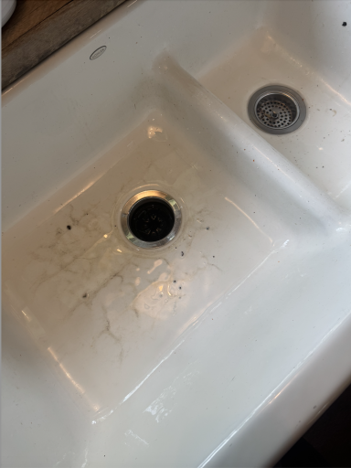 Sink Before