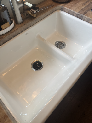 Sink After